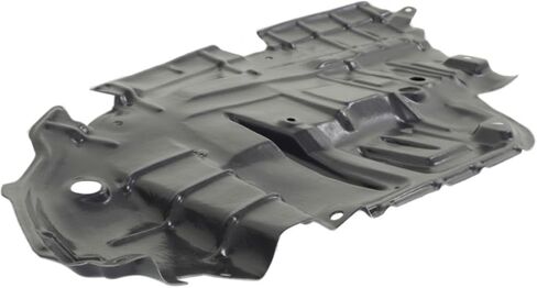 ل Toyota Avalon 2013 2014 2015 Engine Splash Shield Side | الجبهة | البلاستيك | محرك تحت الغلاف | استبدال TO1228198 | 5144207030 in Kuwait