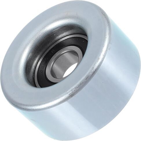 1 PC Drive Belt Idler Pulley لـ Toyota 4Runner 2010-2012 ، لتويوتا هيلوكس 2006-2017 2019 in Saudi Arabia