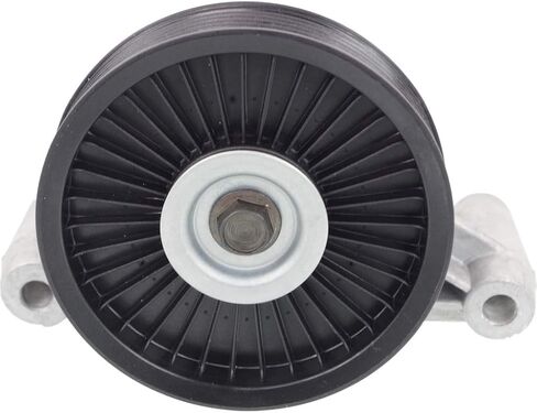 For Pontiac Firebird Accessory Belt Idler Pulley 1988 89 90 91 1992 | 10186167 in Saudi Arabia