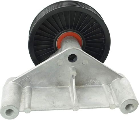 For Pontiac Firebird Accessory Belt Idler Pulley 1988 89 90 91 1992 | 10186167 in Saudi Arabia