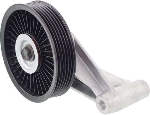For Pontiac Firebird Accessory Belt Idler Pulley 1988 89 90 91 1992 | 10186167 in Saudi Arabia