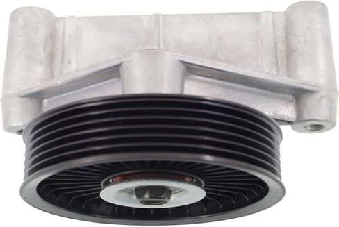 For Pontiac Firebird Accessory Belt Idler Pulley 1988 89 90 91 1992 | 10186167 in Saudi Arabia