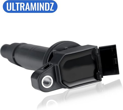 Coil Coil & Spark Slop لتويوتا تاكوما 2.7L L4 2005-2015 9091902248 in Saudi Arabia