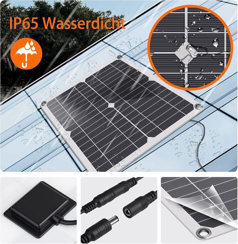 Solar Fan, 12W Weatherproof Solar Panel with DC Fan for Small Chicken Coops, Greenhouses, Sheds, Pet Houses, Intake or Exhaust air in Saudi Arabia