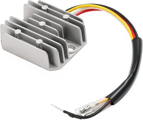 Regulator Retecfier 32800-87D00 For Suzuki DT 90-225 hp 2-stroke Outboard 86-00 in Saudi Arabia