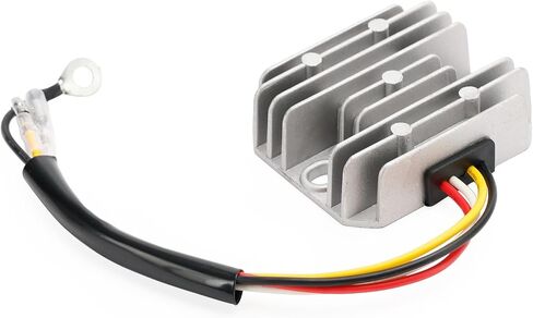 Regulator Retecfier 32800-87D00 For Suzuki DT 90-225 hp 2-stroke Outboard 86-00 in Saudi Arabia