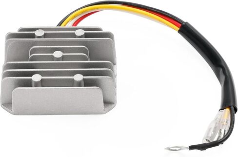 Regulator Retecfier 32800-87D00 For Suzuki DT 90-225 hp 2-stroke Outboard 86-00 in Saudi Arabia