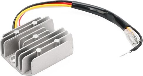 Regulator Retecfier 32800-87D00 For Suzuki DT 90-225 hp 2-stroke Outboard 86-00 in Saudi Arabia
