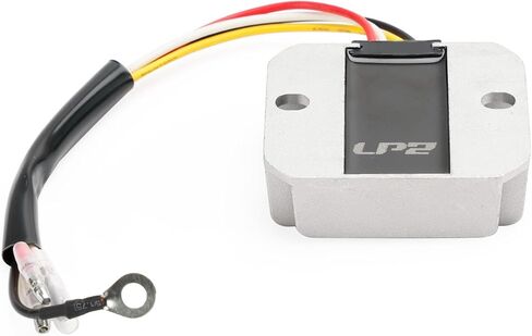 Regulator Retecfier 32800-87D00 For Suzuki DT 90-225 hp 2-stroke Outboard 86-00 in Saudi Arabia