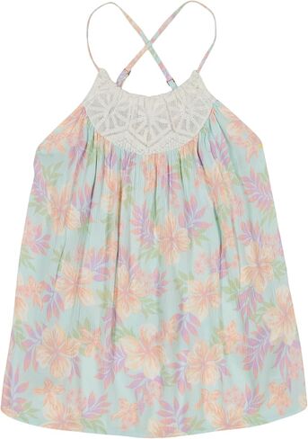 Billabong Girls' See You Later Sleeveless Top in Saudi Arabia