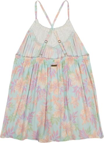 Billabong Girls' See You Later Sleeveless Top in Saudi Arabia
