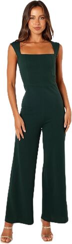 Petal & Pup womens Iris Jumpsuit in Kuwait