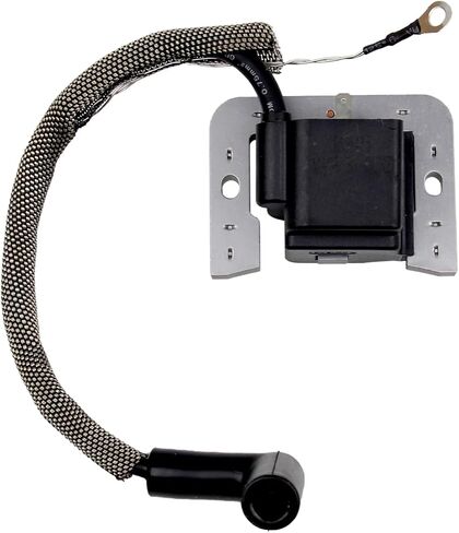 New Ignition Coil Compatible With Kohler CV740 CH740 CH750 CV750 SV541 SV591 Engine Replace 25 584 15-S 25 584 105-S in Saudi Arabia