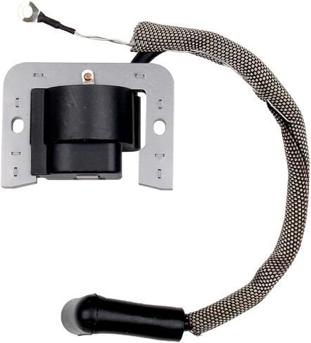 New Ignition Coil Compatible With Kohler CV740 CH740 CH750 CV750 SV541 SV591 Engine Replace 25 584 15-S 25 584 105-S in Saudi Arabia
