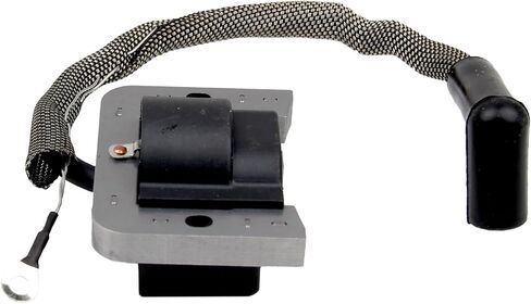 New Ignition Coil Compatible With Kohler CV740 CH740 CH750 CV750 SV541 SV591 Engine Replace 25 584 15-S 25 584 105-S in Saudi Arabia
