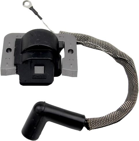 New Ignition Coil Compatible With Kohler CV740 CH740 CH750 CV750 SV541 SV591 Engine Replace 25 584 15-S 25 584 105-S in Saudi Arabia