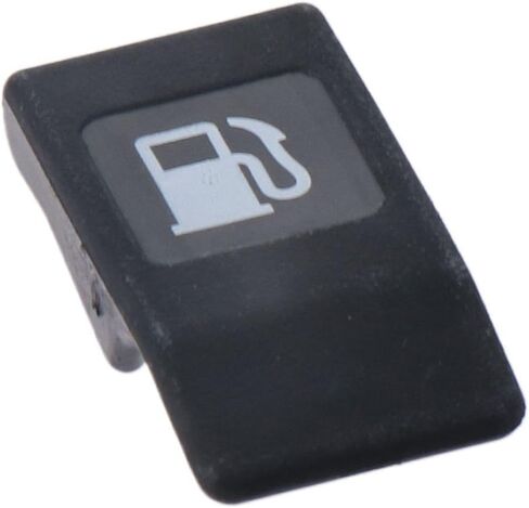 BYOBYO FUEL GAS GAS DOOR HEARD HAILD CANB ، ABS Black ABS ABS LEVER LEVERSIONS 57346AA010ML PLISSION FOR FORU FORESTER 2003-2013 in Saudi Arabia
