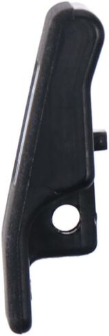 BYOBYO FUEL GAS GAS DOOR HEARD HAILD CANB ، ABS Black ABS ABS LEVER LEVERSIONS 57346AA010ML PLISSION FOR FORU FORESTER 2003-2013 in Saudi Arabia