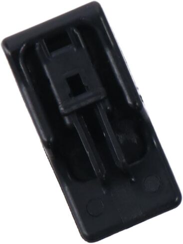BYOBYO FUEL GAS GAS DOOR HEARD HAILD CANB ، ABS Black ABS ABS LEVER LEVERSIONS 57346AA010ML PLISSION FOR FORU FORESTER 2003-2013 in Saudi Arabia