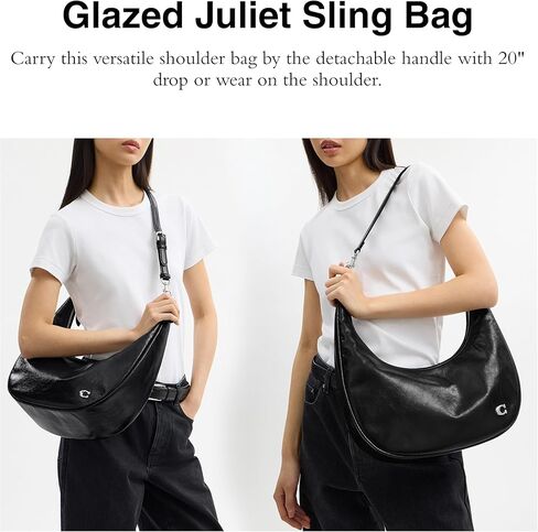 المدرب جولييت سلينج ، LH/Black in Kuwait