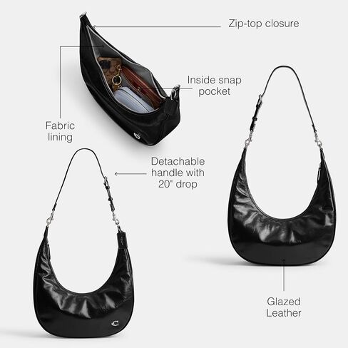 المدرب جولييت سلينج ، LH/Black in Kuwait