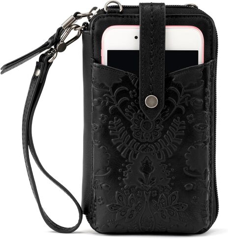 Silverlake North South Smartbody Crossbody in Kuwait