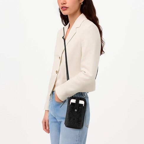 Silverlake North South Smartbody Crossbody in Kuwait