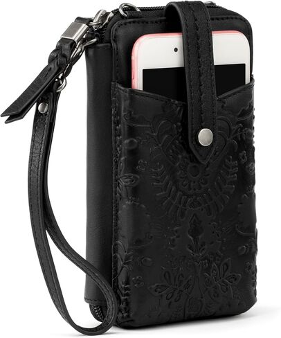 Silverlake North South Smartbody Crossbody in Kuwait