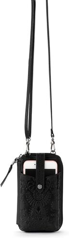Silverlake North South Smartbody Crossbody in Kuwait