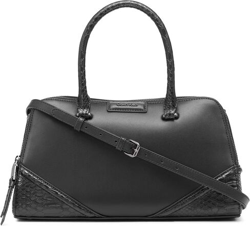 Calvin Klein Iver Organizational Satchel in Saudi Arabia