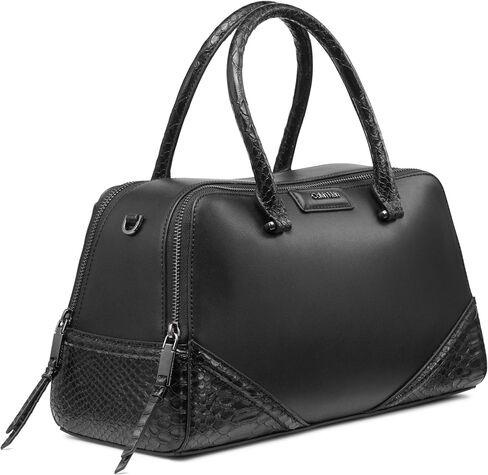 Calvin Klein Iver Organizational Satchel in Saudi Arabia