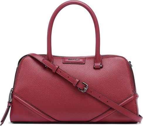 Calvin Klein Iver Organizational Satchel in Saudi Arabia