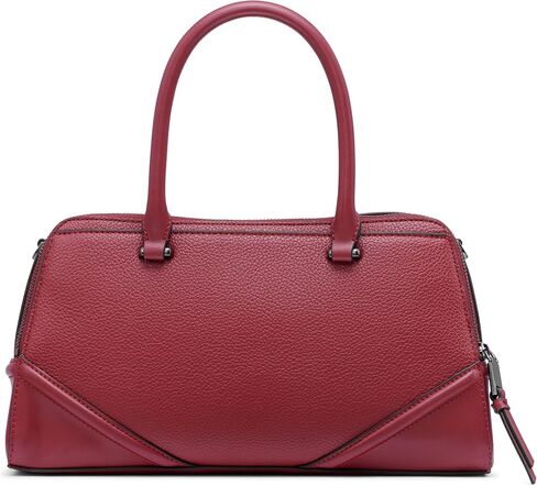 Calvin Klein Iver Organizational Satchel in Saudi Arabia