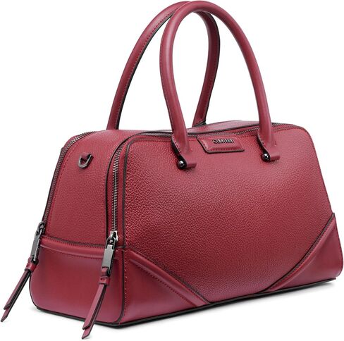 Calvin Klein Iver Organizational Satchel in Saudi Arabia