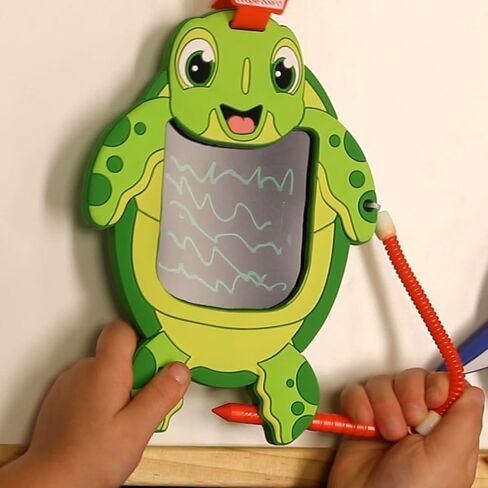 Boogie Board Sketch Pals Forest Friends - الفنون والحرف اليدوية من فيليكس فوكس للأعمار من 4 إلى 12 عامًا in Saudi Arabia