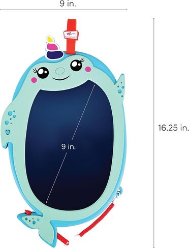 Boogie Board Sketch Pals Forest Friends - الفنون والحرف اليدوية من فيليكس فوكس للأعمار من 4 إلى 12 عامًا in Saudi Arabia