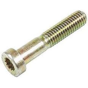 Part Synergy Replacement for Clutch Pressure Plate Bolt 8 X 40 for 1990-1991 Porsche 911 OE Fit in Saudi Arabia