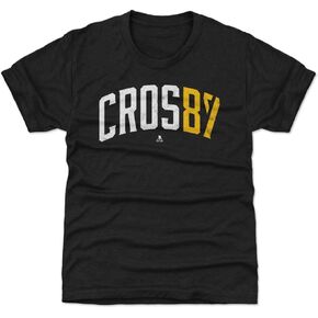 500 LEVEL Sidney Crosby Kids Shirt - Sidney Crosby CROS87 in Saudi Arabia