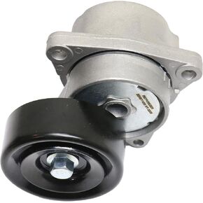 Garage-Pro Uccory Belt Belt Unsenter استبدال Nissan Altima 2002-2013 Rogue 2008-2014 Senterra 2002-2012 Rogue Select 2014-2015 2.5L بديلة# 38284،49343،89322،419013،999601،119556n202،999601 in Saudi Arabia