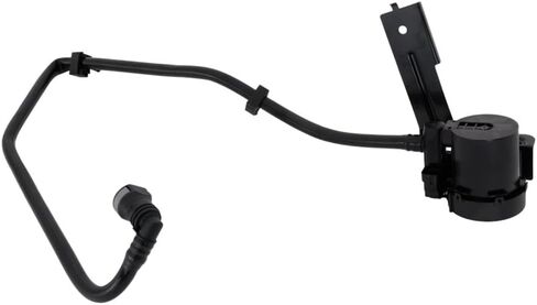 KarParts360 For Chevy Silverado 1500 Classic 2007 Vapor Canister Purge Valve | 2 Terminals | Pin Terminal Type | Extended Cab Pickup | Replacement For 15225221 in Saudi Arabia