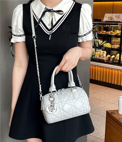 Shoulder Bag Crossbody Bag Commuter Bag in Saudi Arabia