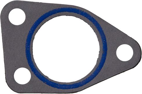 Mechanics Choice Engine Coolant Outlet Gasket for 2003-2006 Kia Sorento (3.5L V6) in Saudi Arabia