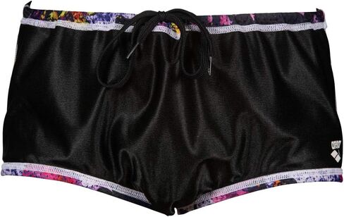 ARENA Men's Reversible Drag Suit Swim Short Square Leg Swimsuit Pool Training Aid in Kuwait