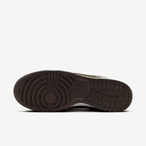 Nike Dunk Low Retro Men's Shoes (HV5980-231, Medium Olive/Sail/Ironstone/Jade Horizon) in Saudi Arabia