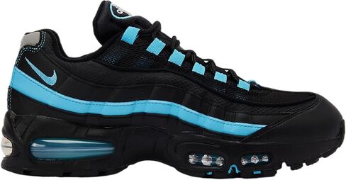 Nike Air Max 95 OG - أحذية الرجال (IB1667-001 ، أسود) in Saudi Arabia