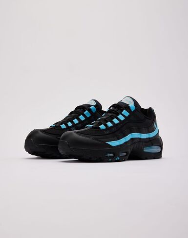 Nike Air Max 95 OG - أحذية الرجال (IB1667-001 ، أسود) in Saudi Arabia