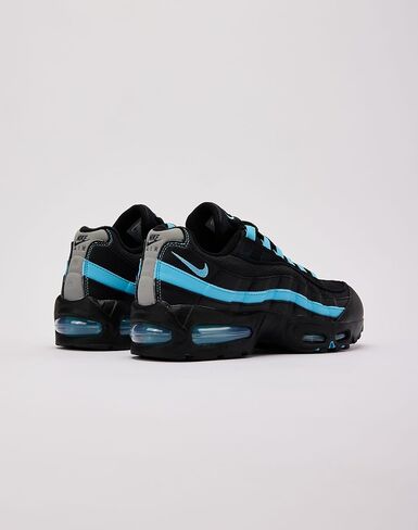 Nike Air Max 95 OG - أحذية الرجال (IB1667-001 ، أسود) in Saudi Arabia