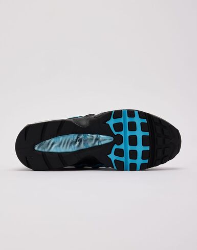 Nike Air Max 95 OG - أحذية الرجال (IB1667-001 ، أسود) in Saudi Arabia