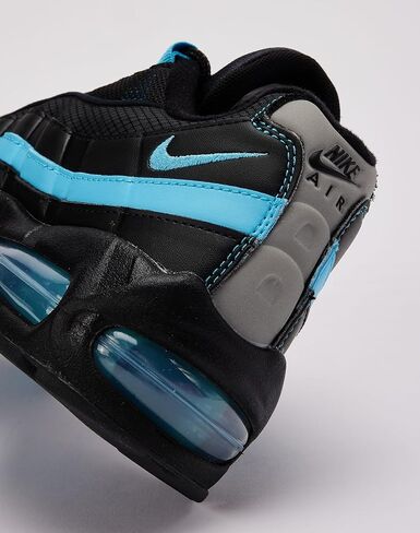 Nike Air Max 95 OG - أحذية الرجال (IB1667-001 ، أسود) in Saudi Arabia