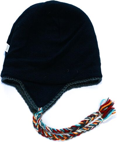 Bheda Hat 100% Wool Sherpa Fleece Lined in Saudi Arabia